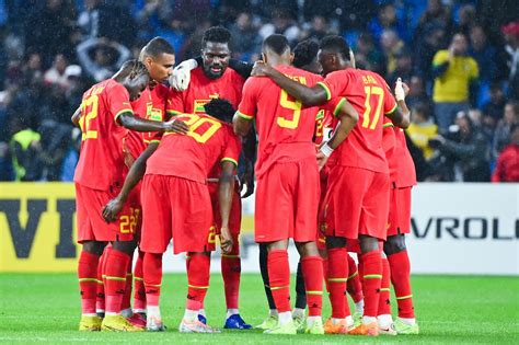 Football.com Ghana .